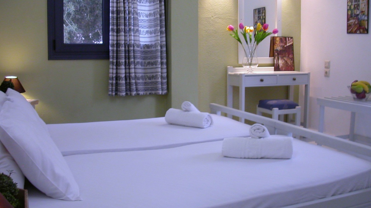 Photo of Bedroom in Kato Galatas