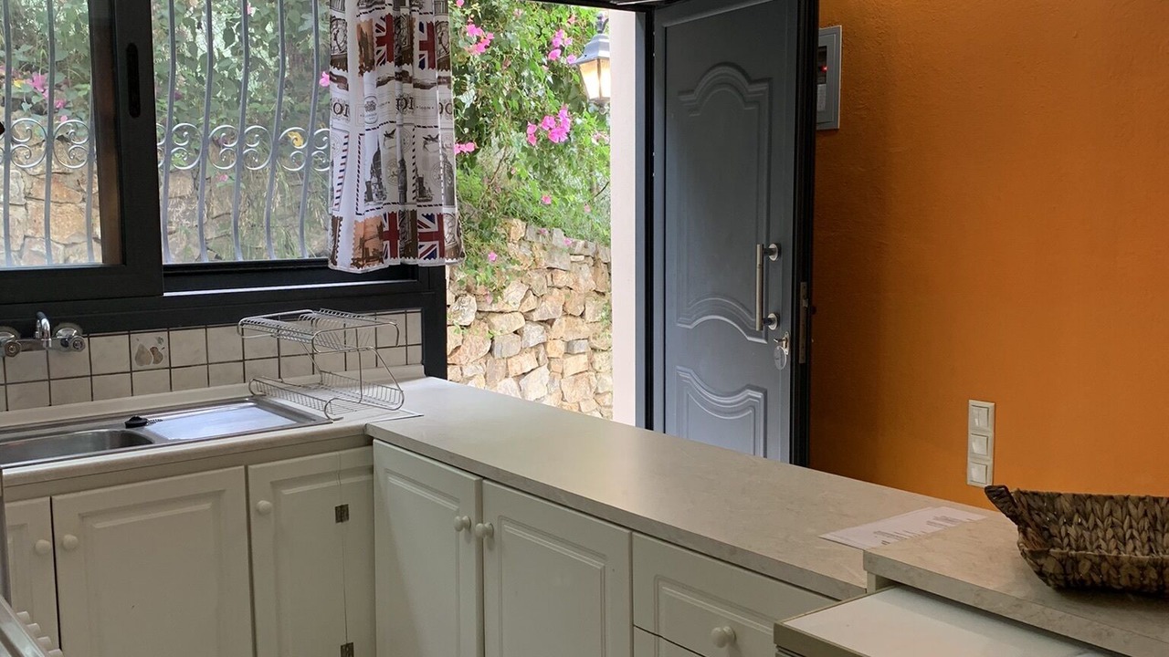 Photo of Kitchen in Kato Galatas