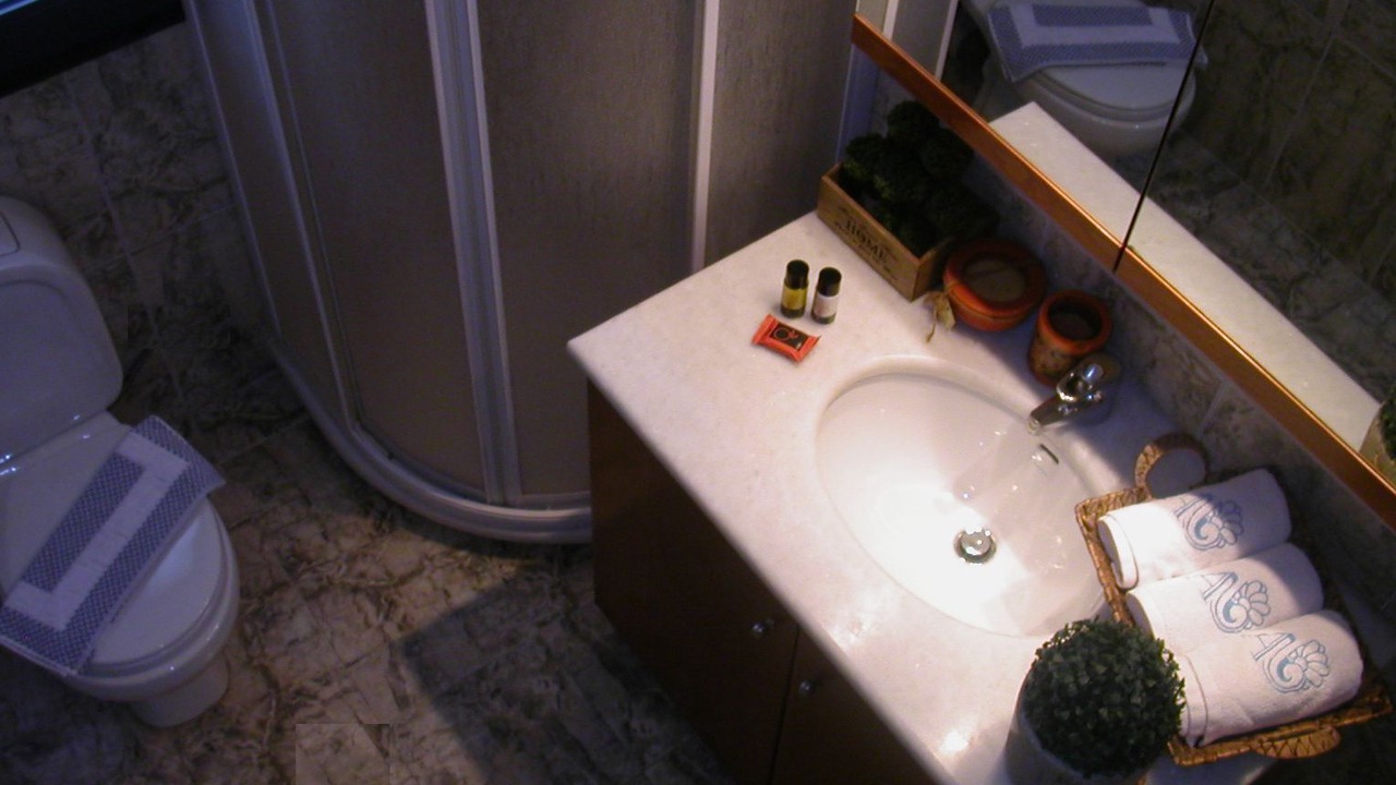 Photo of Bathroom in Kato Galatas