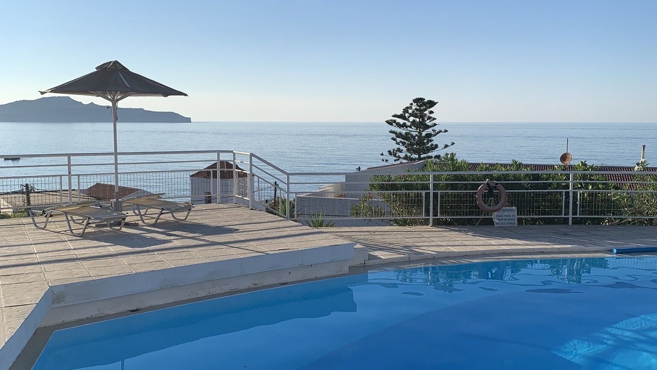 Photo of Outdoor in Kato Galatas