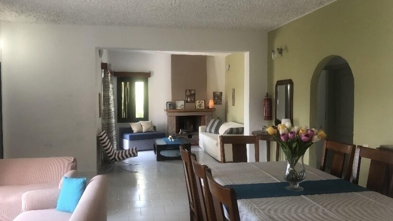 Photo of Livingroom in Kato Galatas