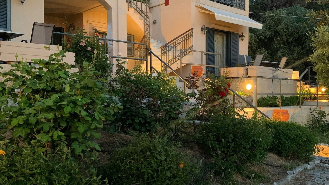 Photo of Outdoor in Kato Galatas