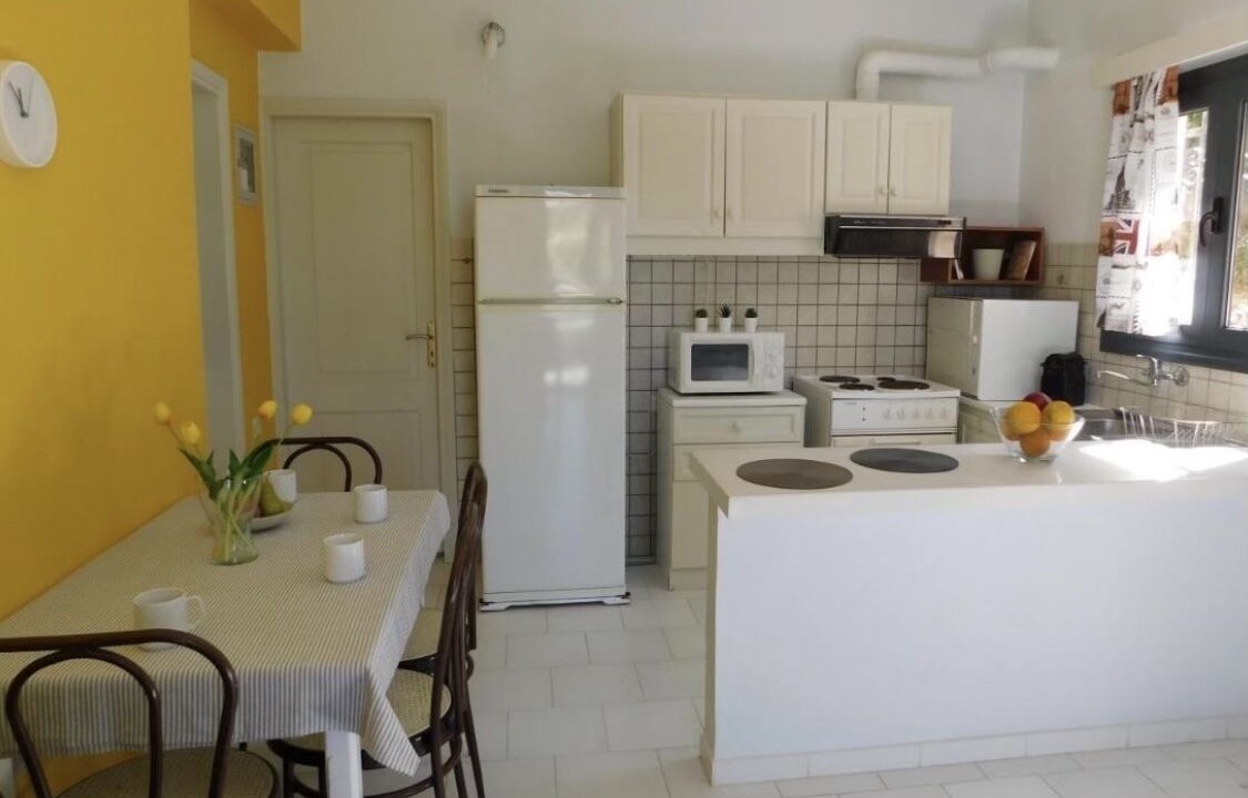 Photo of Kitchen in Kato Galatas