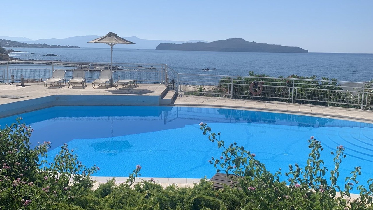 Photo of Outdoor in Kato Galatas
