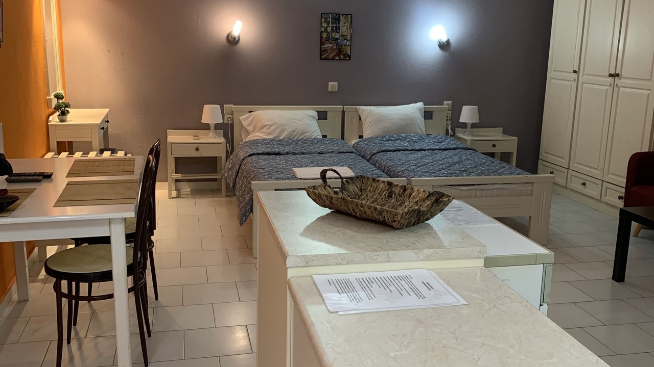 Photo of Bedroom in Kato Galatas