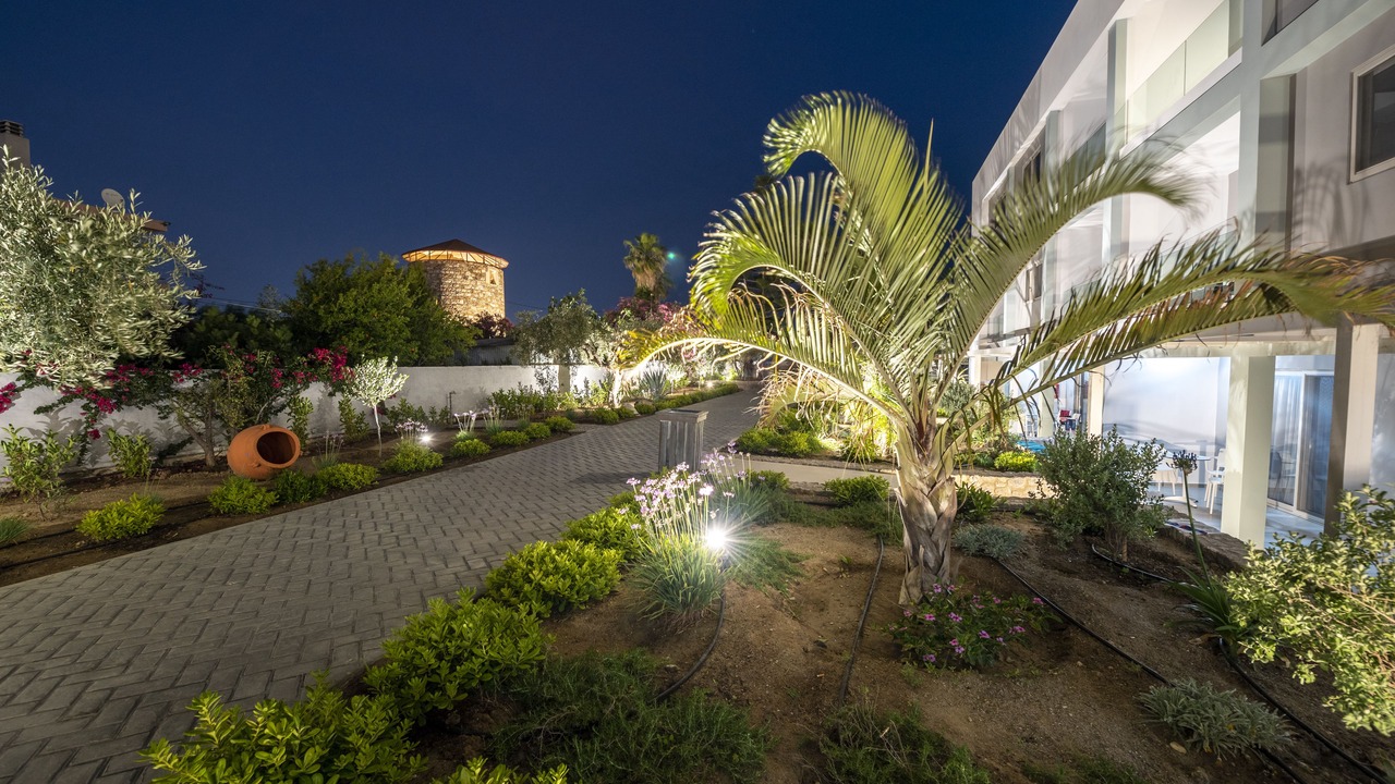 Photo of Outdoor in Lambi