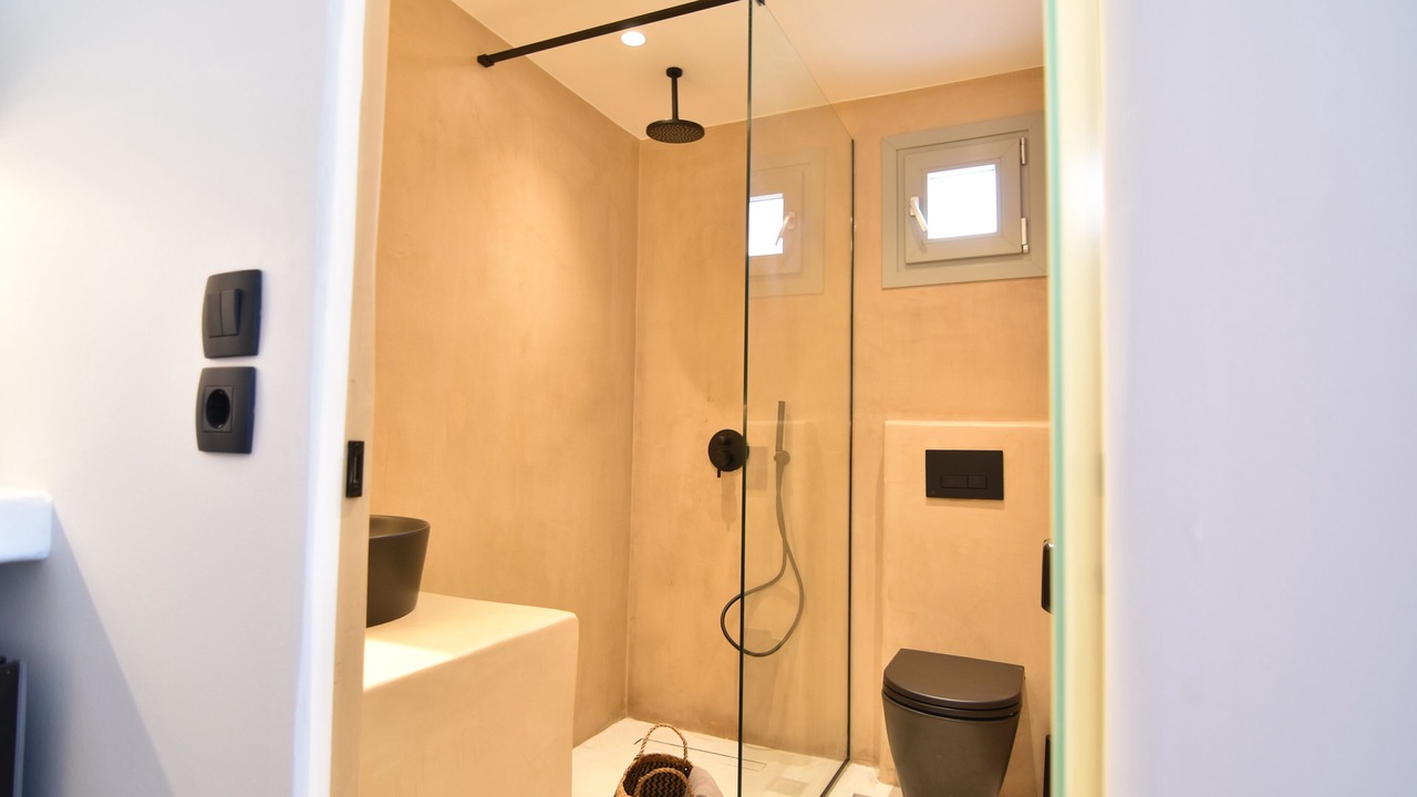 Photo of Bathroom in Perivolos