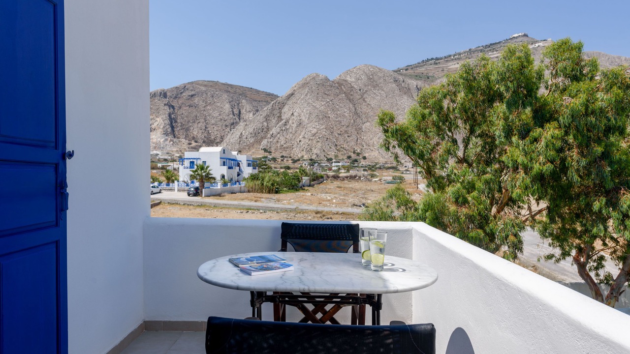 Photo of Patio Balcony in Perivolos