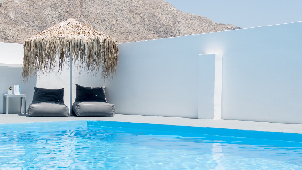 Photo of Outdoor in Perivolos