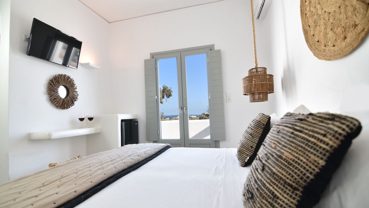 Photo of Bedroom in Perivolos