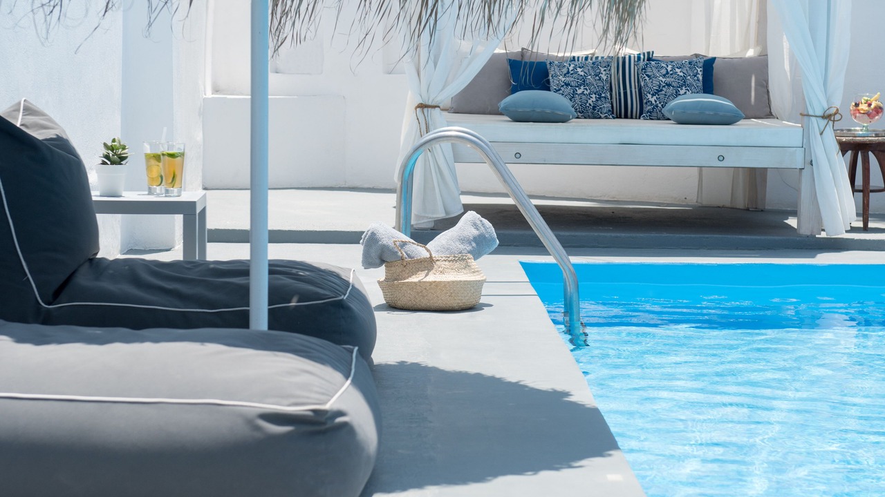 Photo of Outdoor in Perivolos