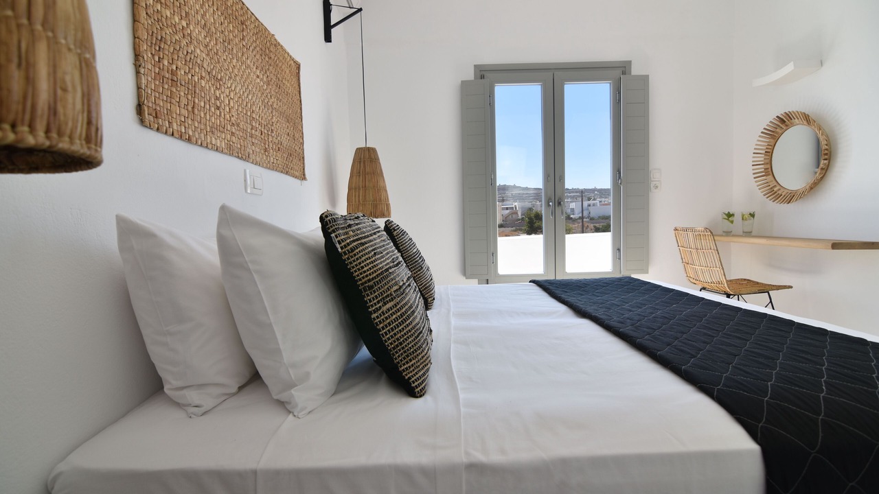 Photo of Outdoor in Perivolos