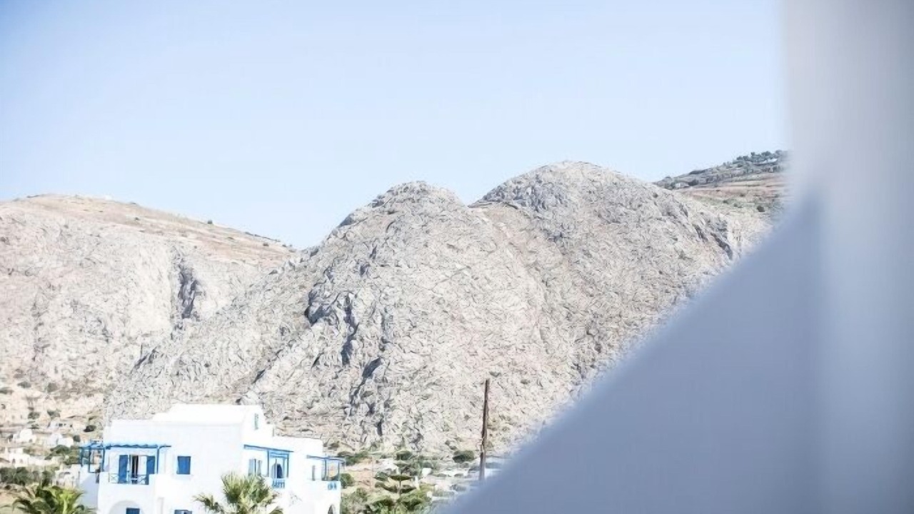 Photo of Buildings in Perivolos