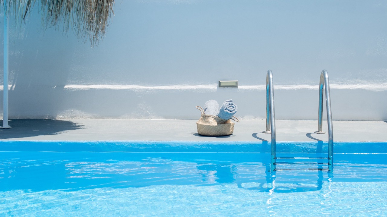 Photo of Outdoor in Perivolos