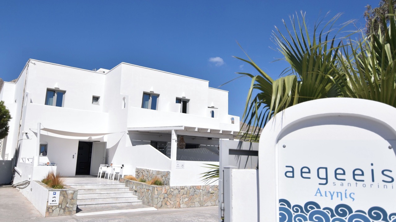 Photo of Outdoor in Perivolos