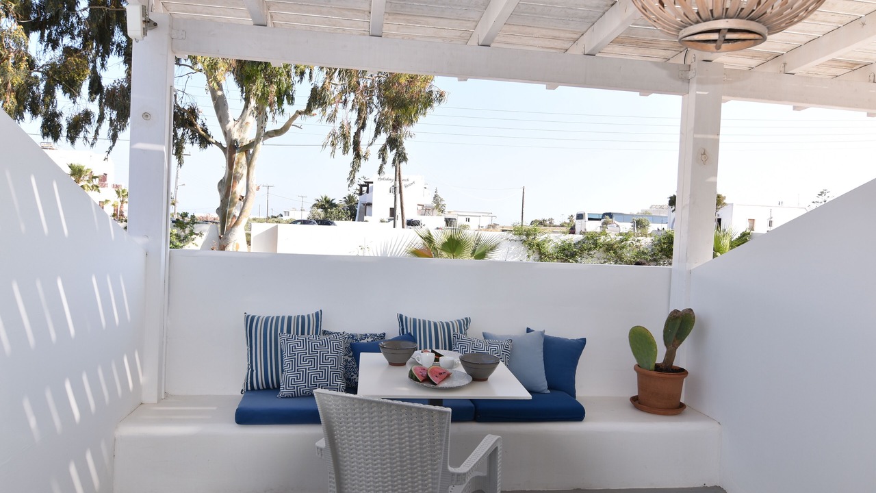 Photo of Bedroom in Perivolos