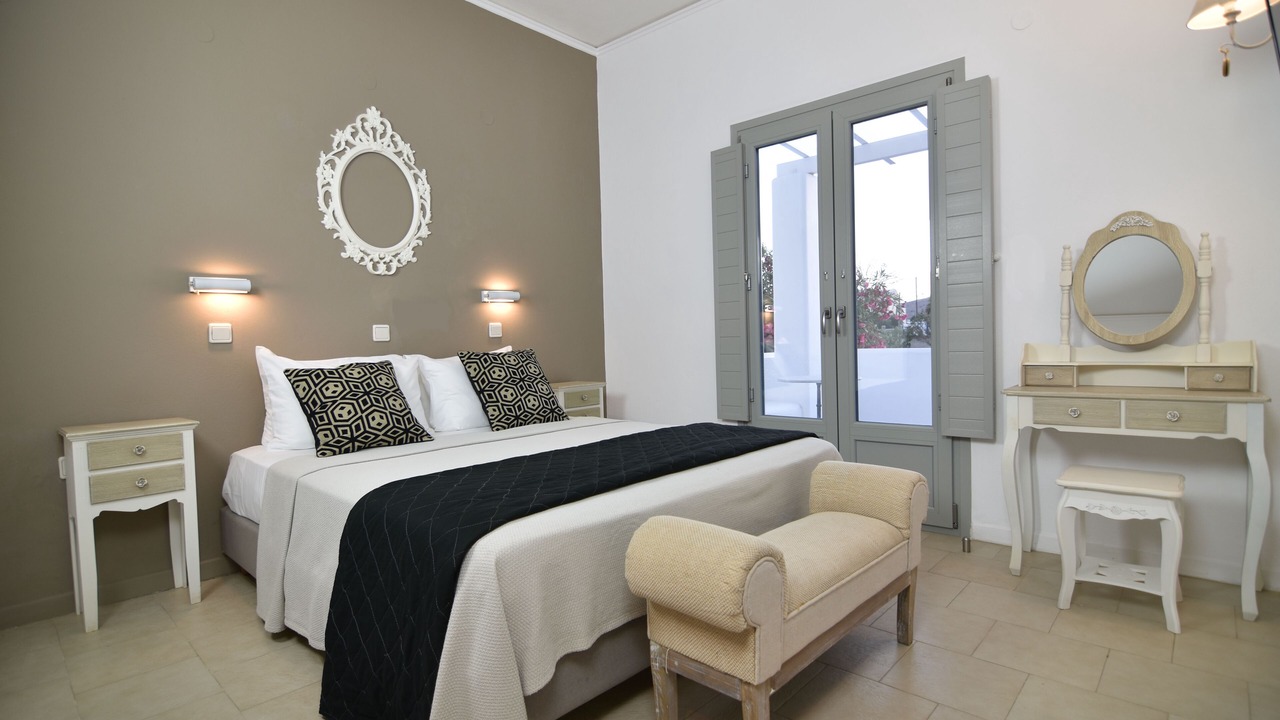 Photo of Outdoor in Perivolos