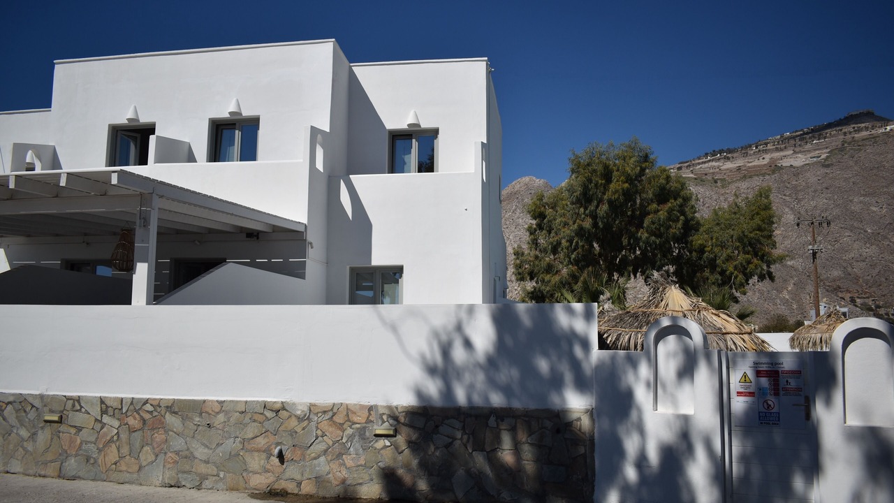 Photo of Outdoor in Perivolos