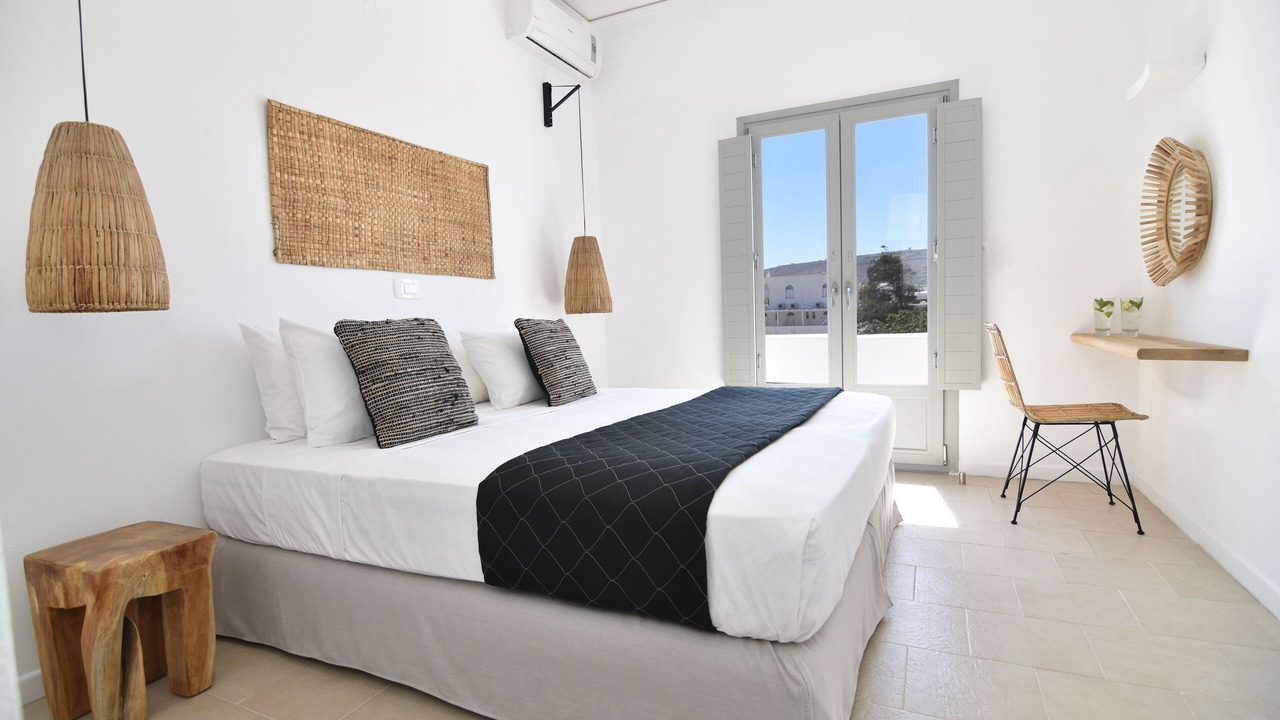 Photo of Outdoor in Perivolos
