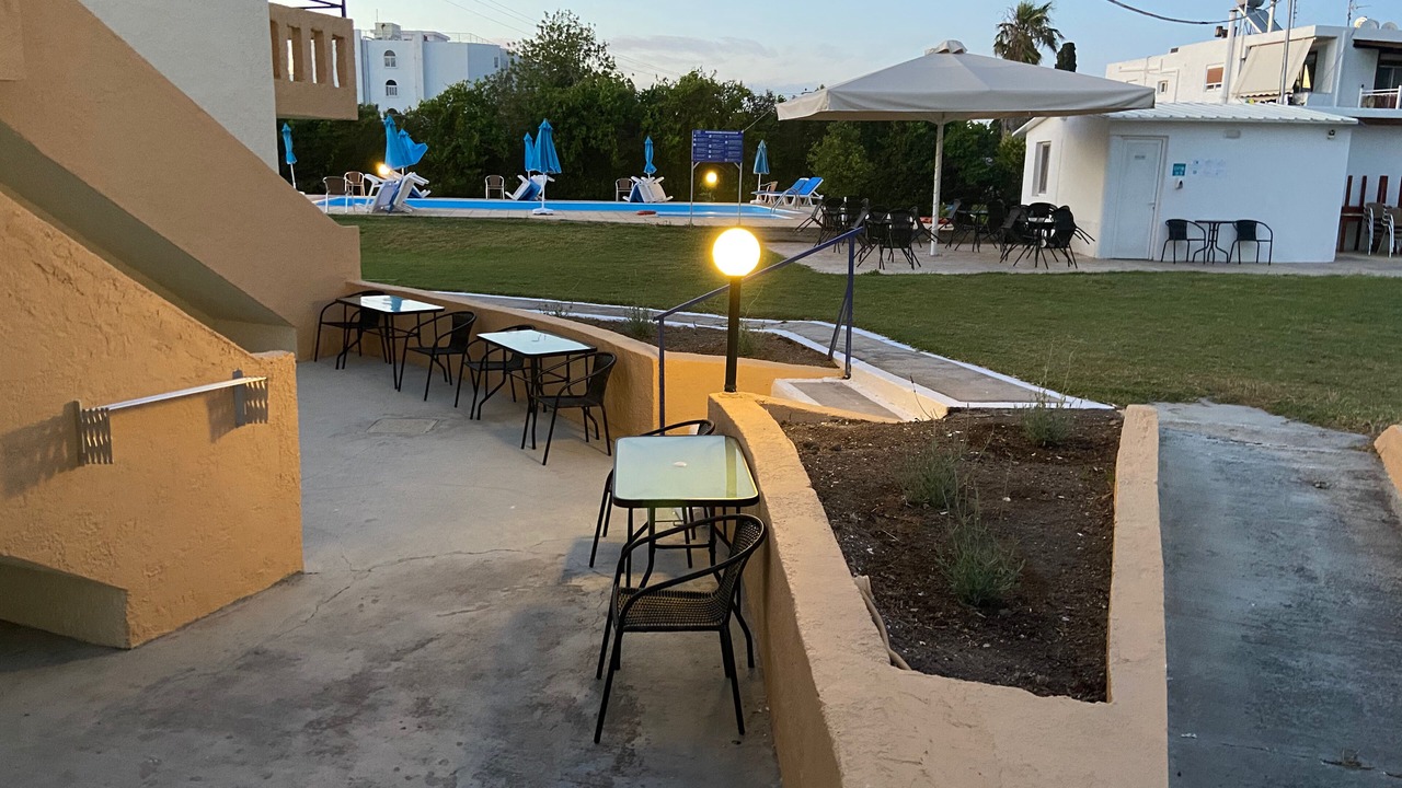 Photo of Outdoor in Kos