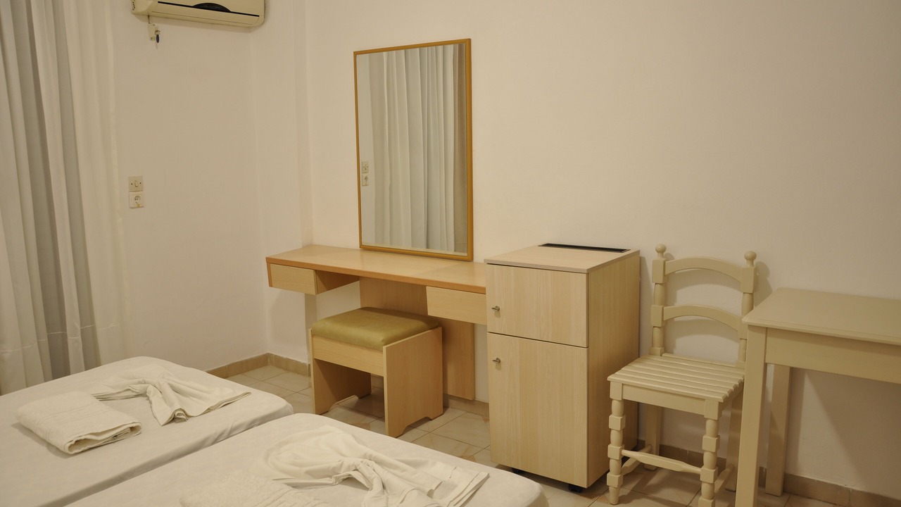 Photo of Bedroom in Kos