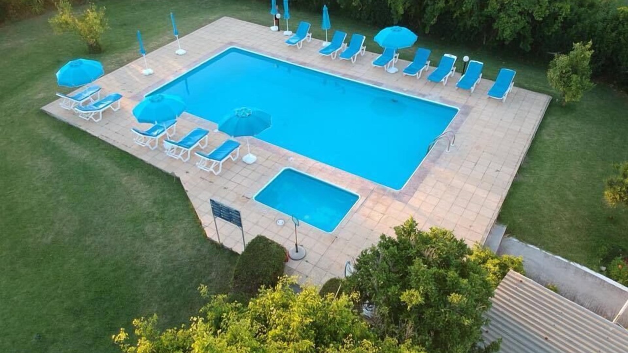 Photo of Outdoor in Kos