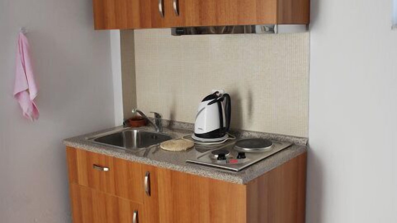 Photo of Kitchen in Kos