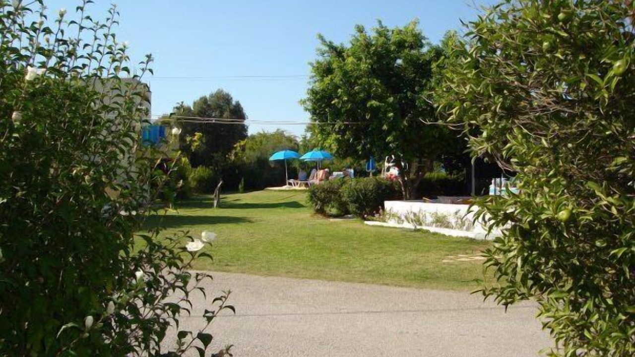 Photo of Outdoor in Kos