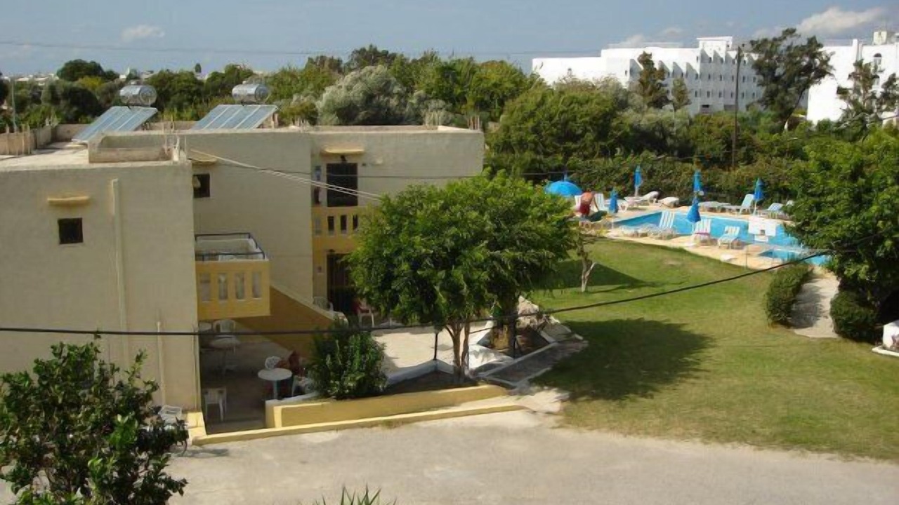 Photo of Outdoor in Kos