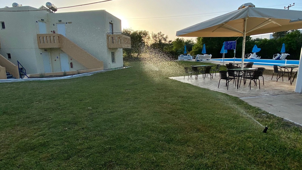 Photo of Outdoor in Kos
