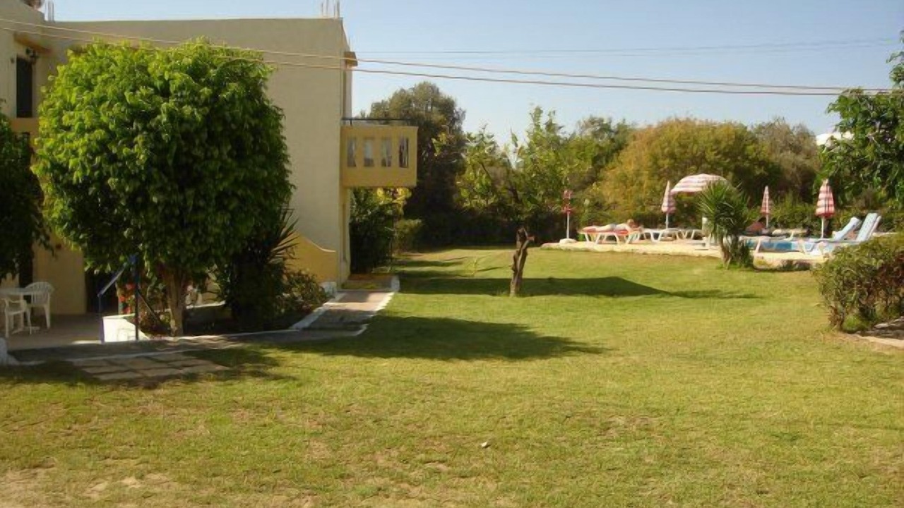 Photo of Outdoor in Kos