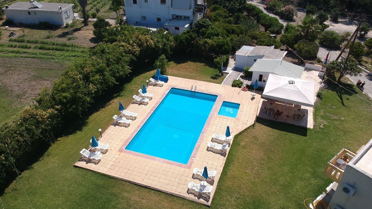 Photo of Outdoor in Kos