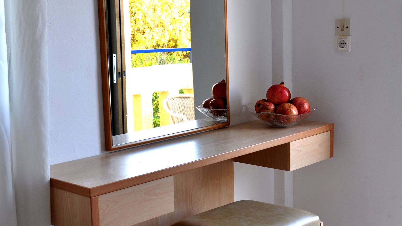 Photo of Bedroom in Kos