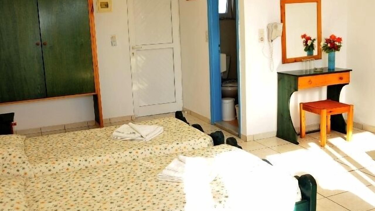 Photo of Bedroom in Kefalos