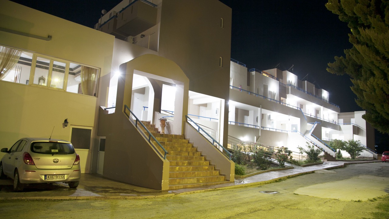 Photo of Outdoor in Kefalos