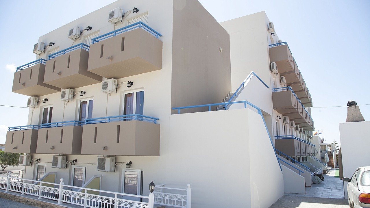 Photo of Outdoor in Kefalos