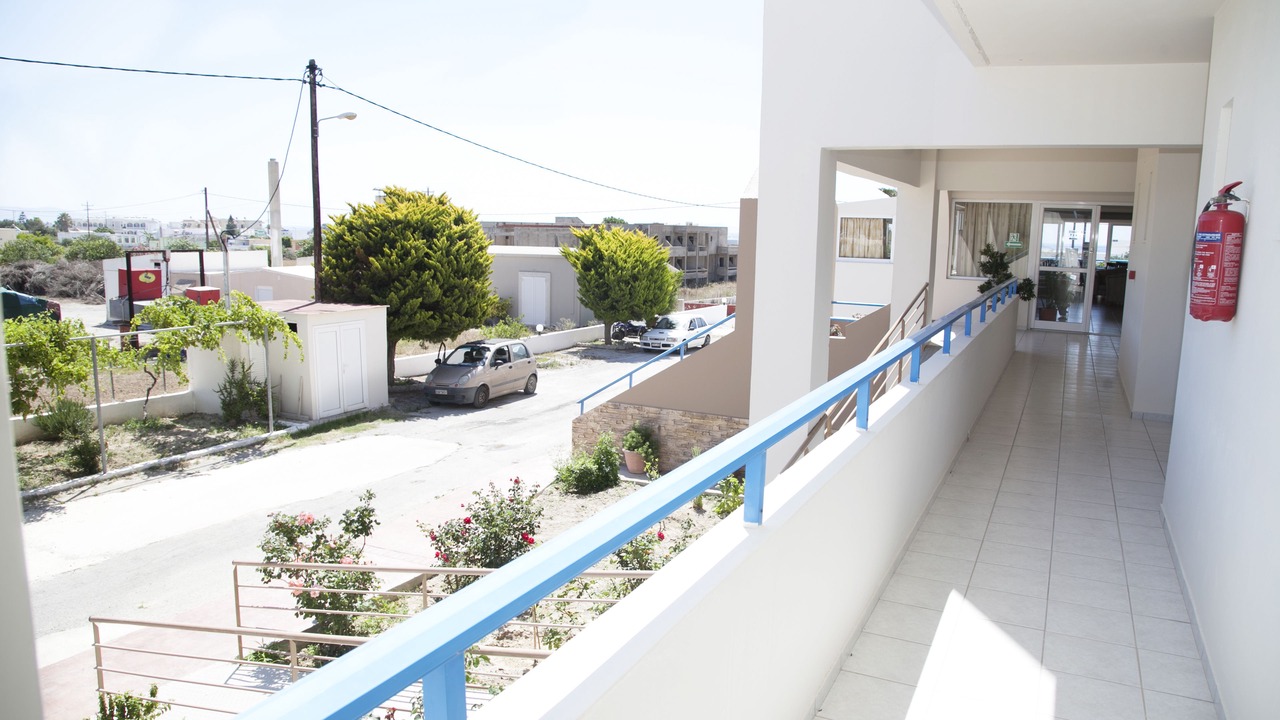 Photo of Outdoor in Kefalos