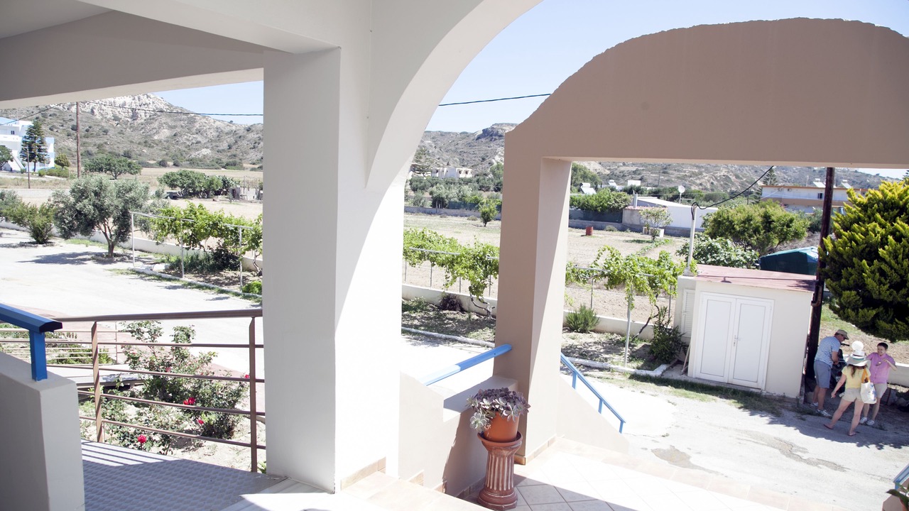 Photo of Outdoor in Kefalos