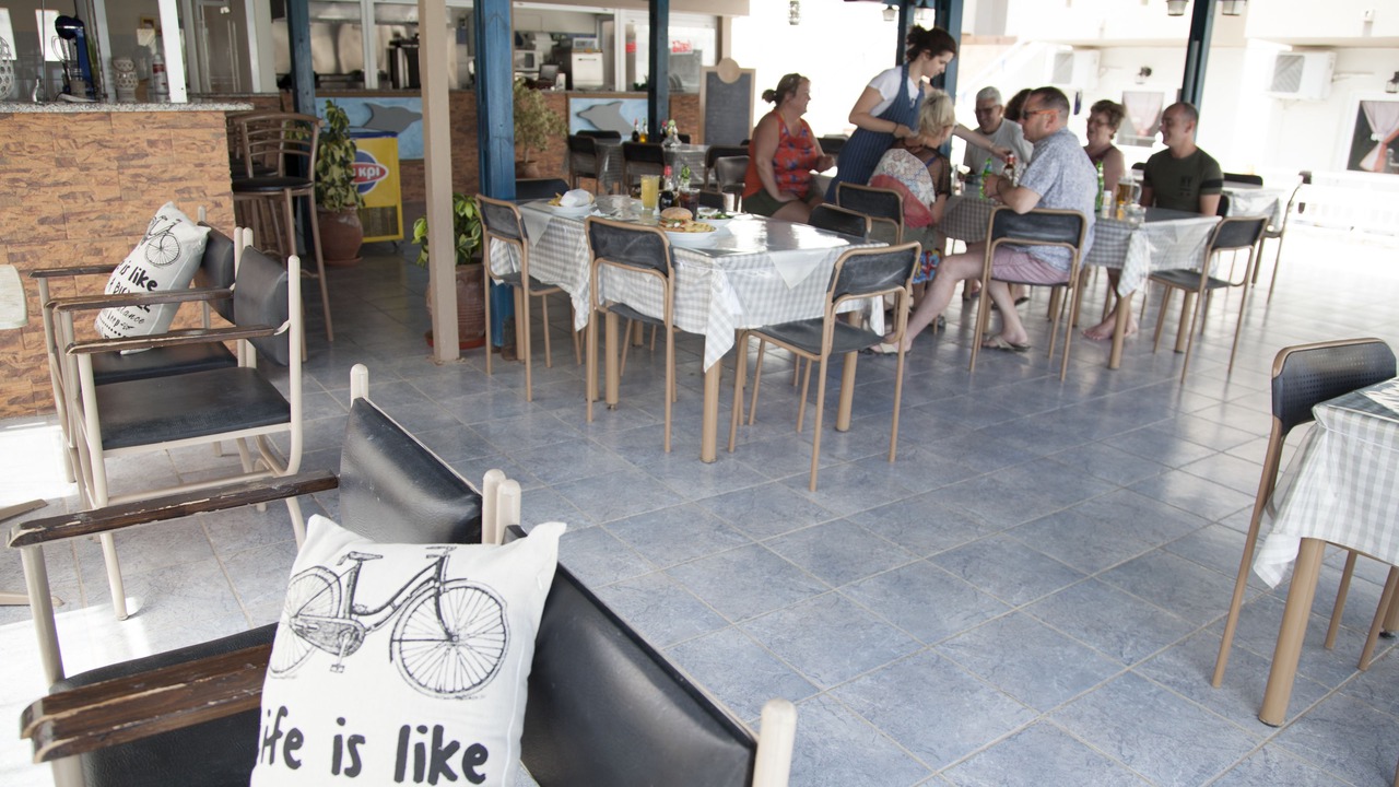 Photo of Outdoor in Kefalos