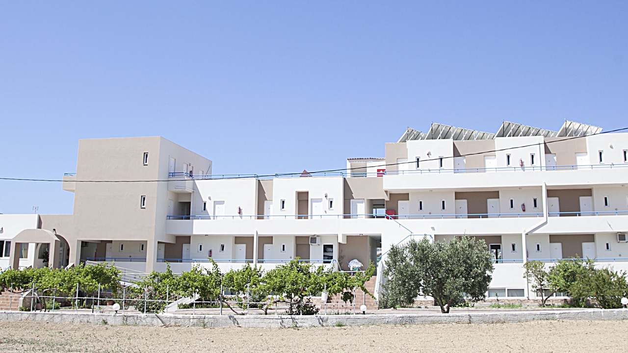 Photo of Outdoor in Kefalos