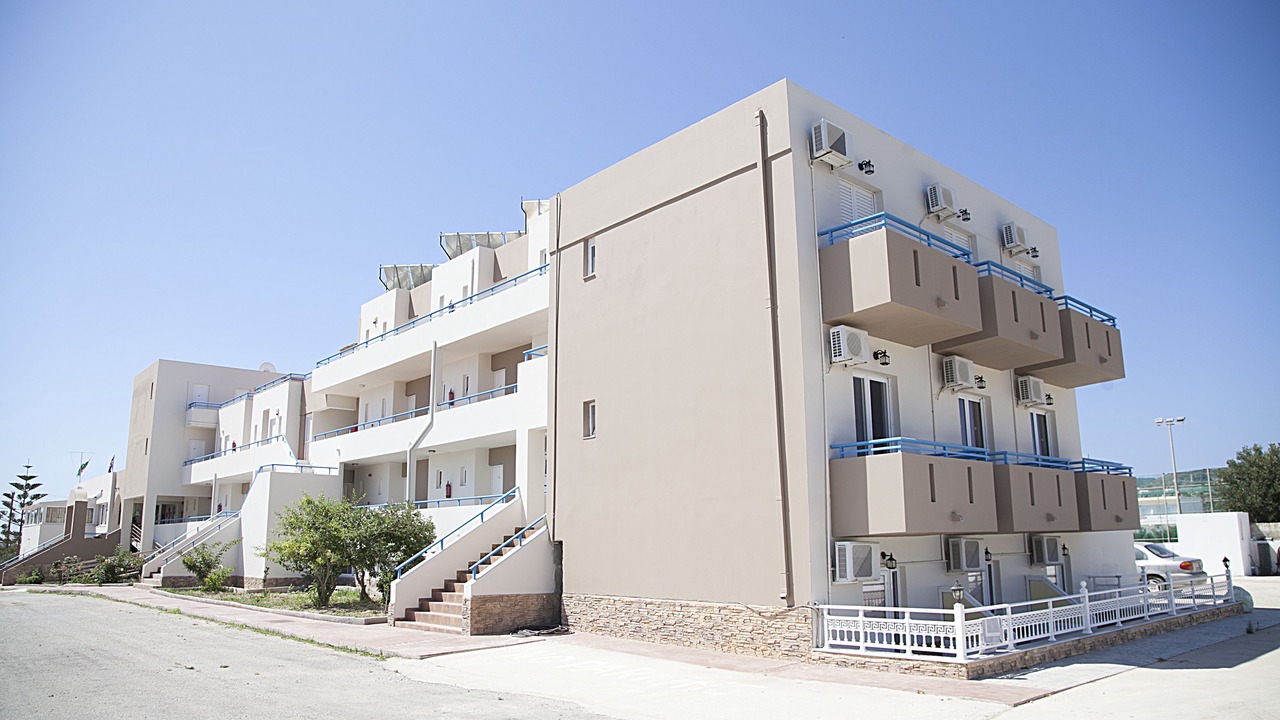 Photo of Outdoor in Kefalos