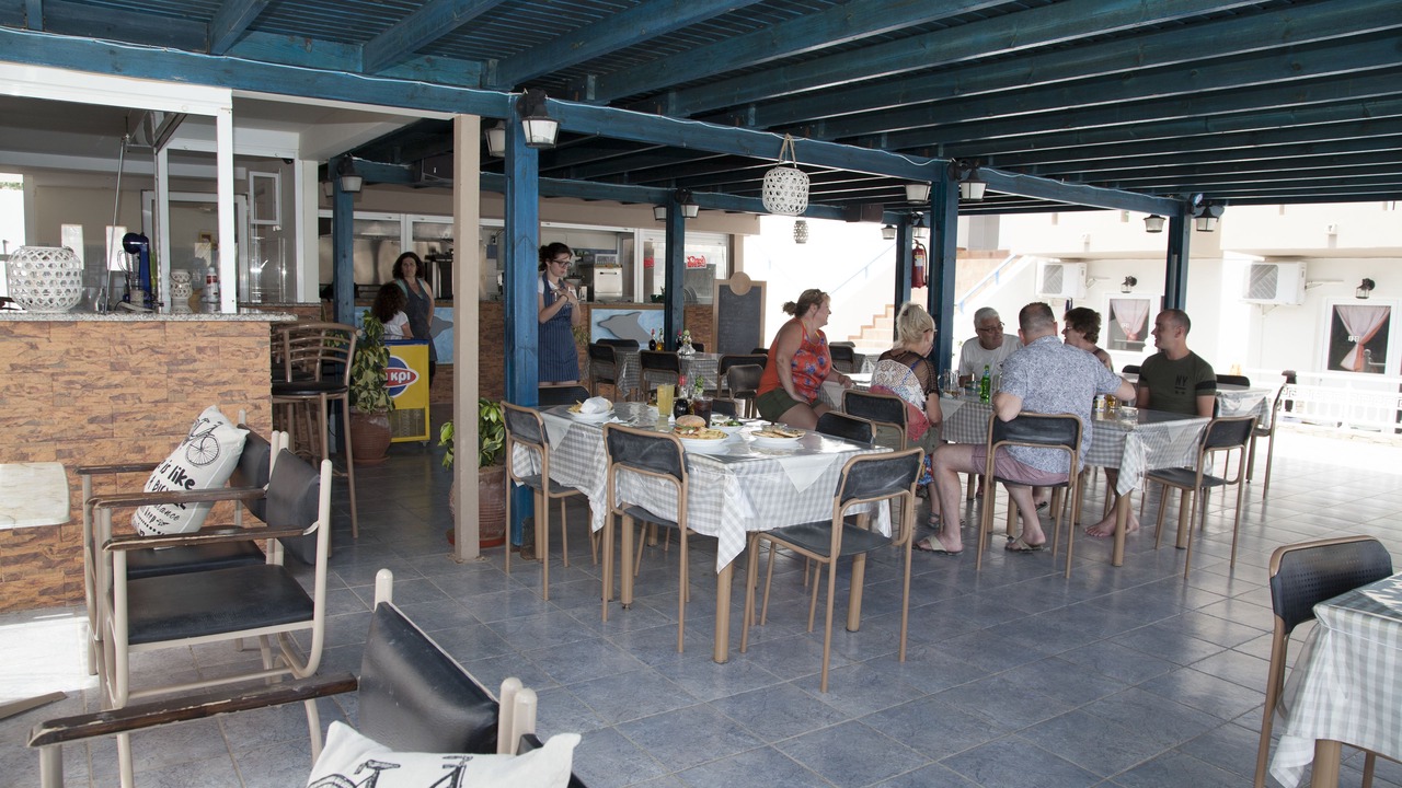 Photo of Outdoor in Kefalos