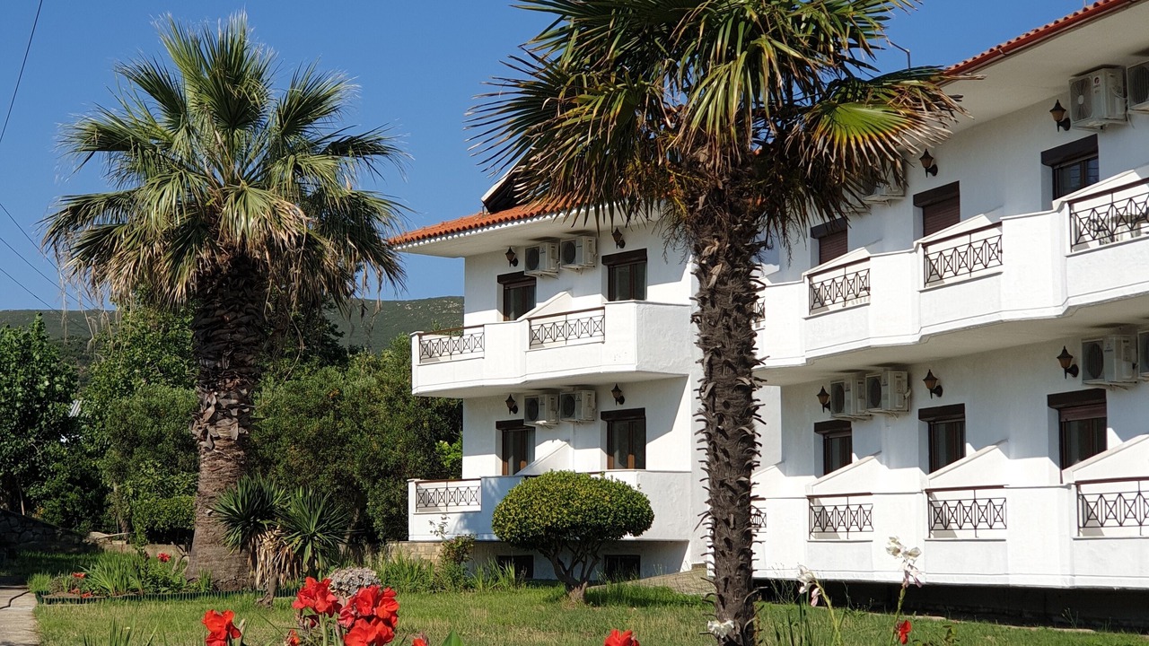 Photo of Outdoor in Kalamitsi