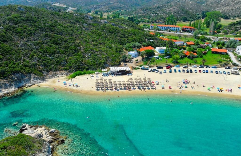 Photo of Outdoor in Kalamitsi