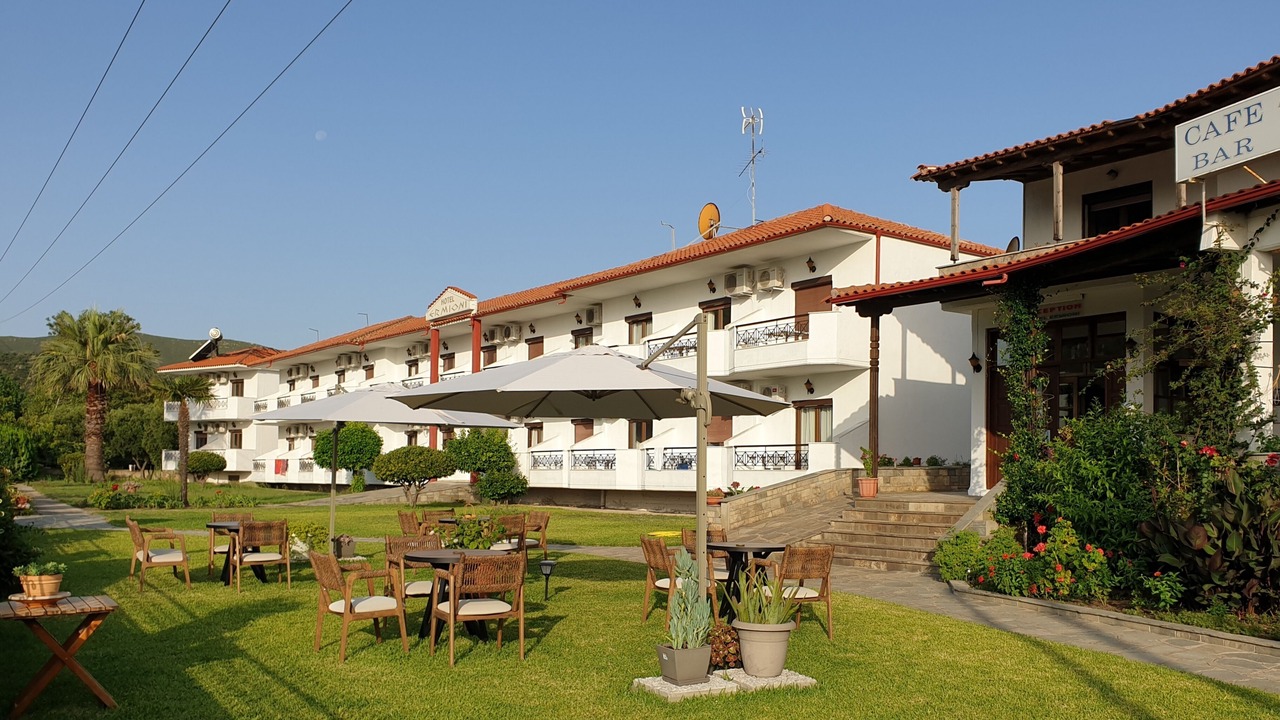 Photo of Outdoor in Kalamitsi