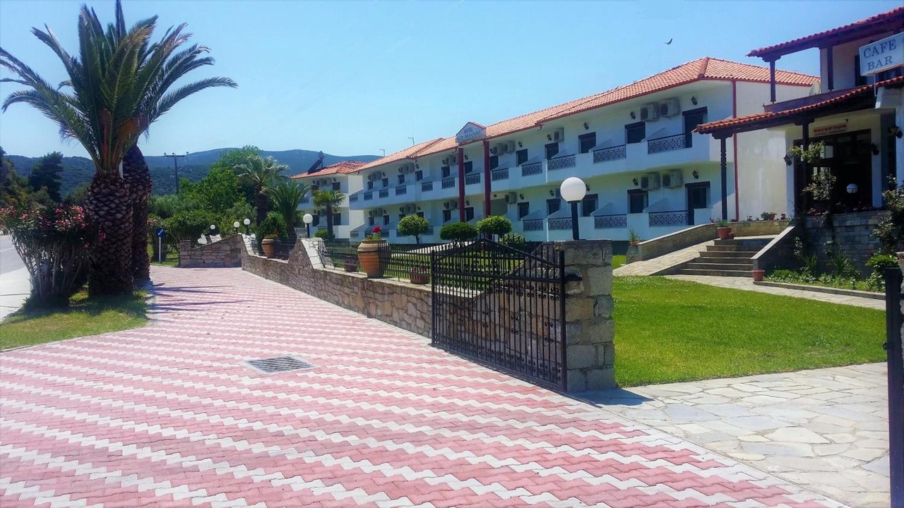 Photo of Outdoor in Kalamitsi