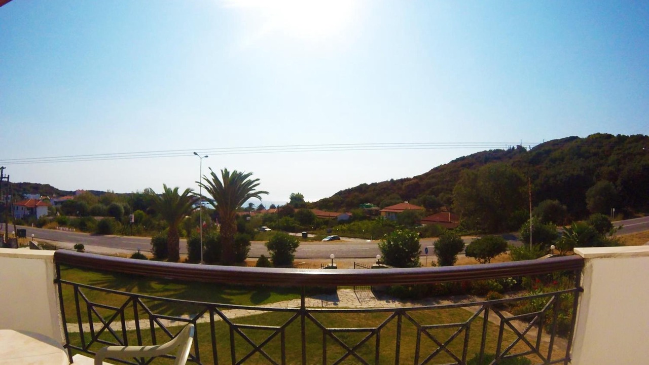 Photo of Patio Balcony in Kalamitsi