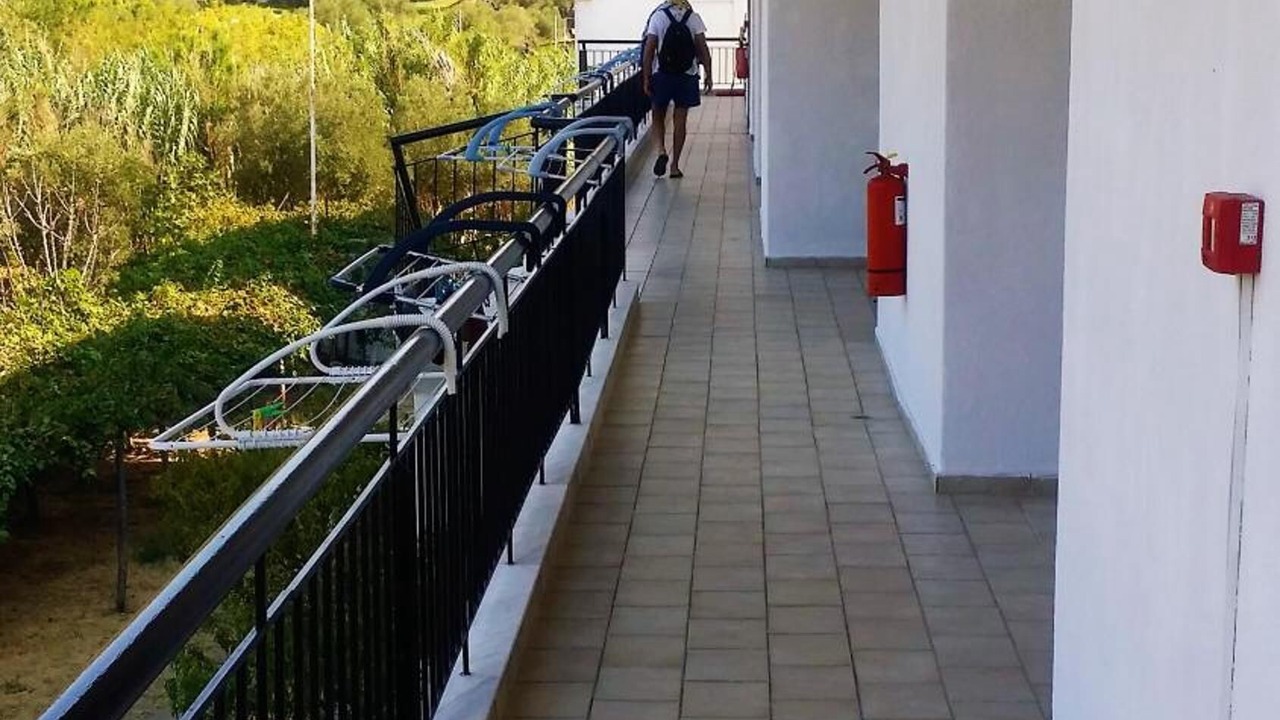 Photo of Patio Balcony in Kalamitsi