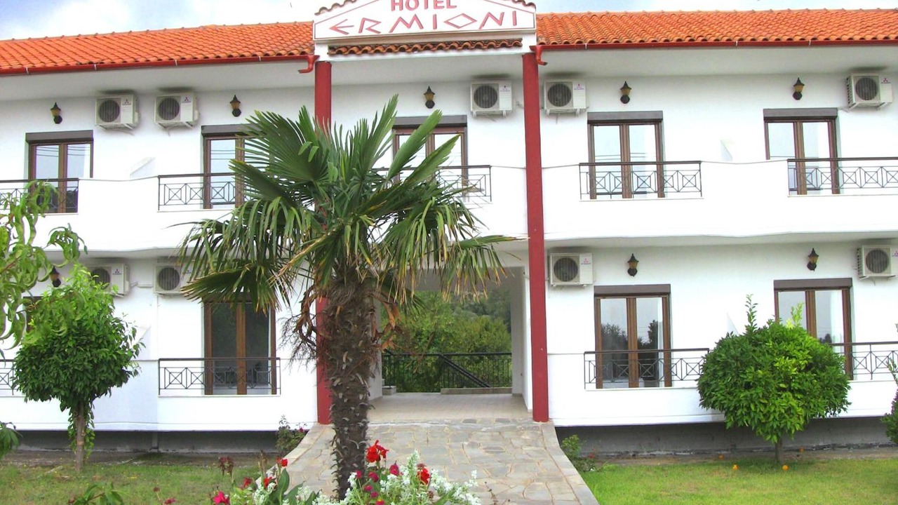 Photo of Outdoor in Kalamitsi