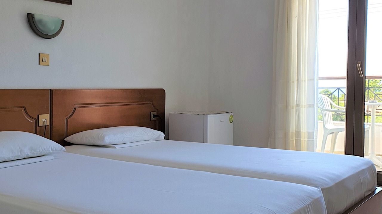 Photo of Bedroom in Kalamitsi